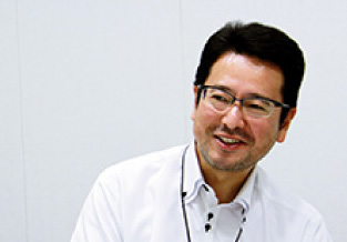 集客支援事業部 湯浅光史氏