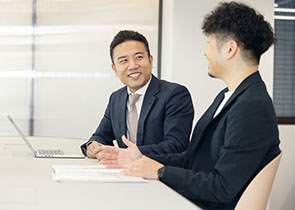 株式会社ベルクライン様