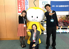 ケーブルテレビ株式会社様