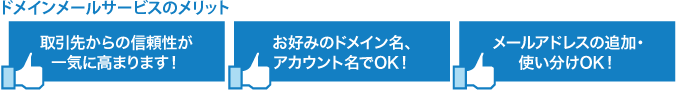 FDMのメリット