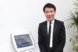 株式会社NTTデータCCS様