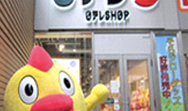 株式会社日本テレビサービス様