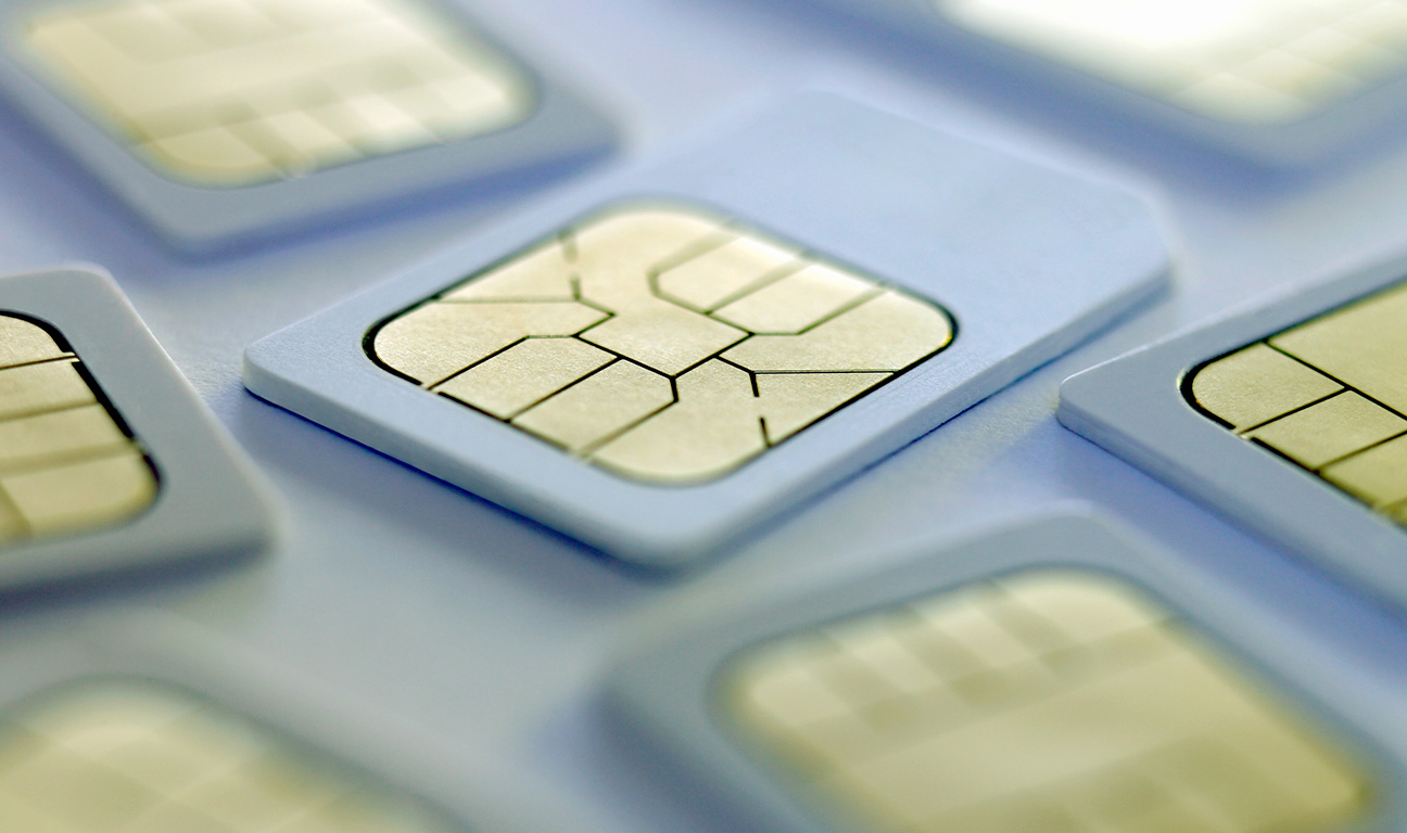 モバイルチョイス“050”×データSIM