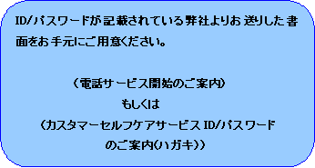 ご利用方法
