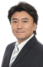 川内谷 大輔
