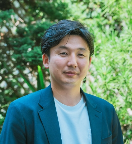 再春館システム株式会社 取締役 永田 智也 様