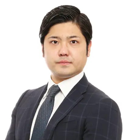 楽天モバイル株式会社 エンタープライズソリューションビジネス部&emsp;マネージャー 奥住 界